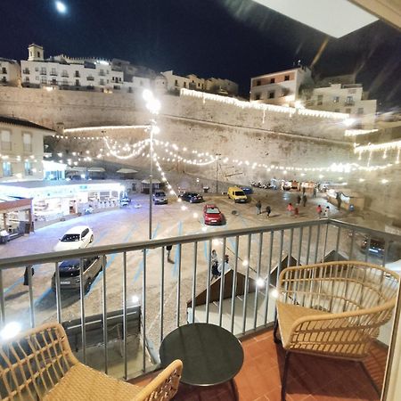 Luna Del Sur Peñiscola Zewnętrze zdjęcie